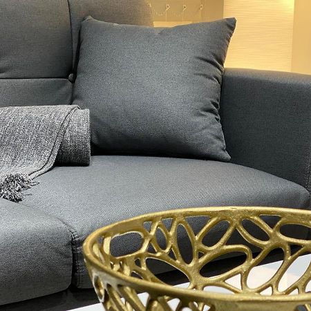 Apartamento Moderno En La Alamedilla Apartment Саламанка Екстериор снимка