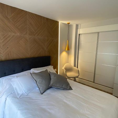 Apartamento Moderno En La Alamedilla Apartment Саламанка Екстериор снимка