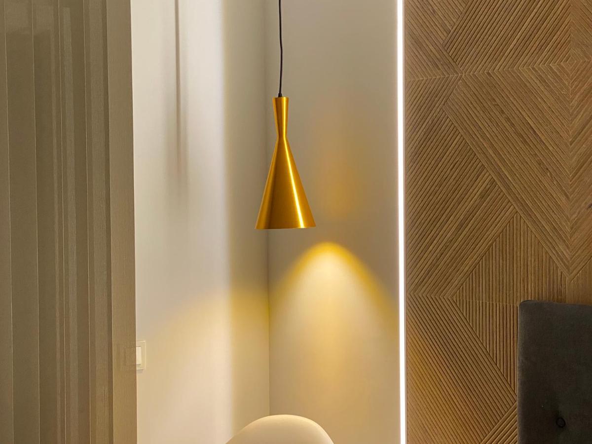 Apartamento Moderno En La Alamedilla Apartment Саламанка Екстериор снимка