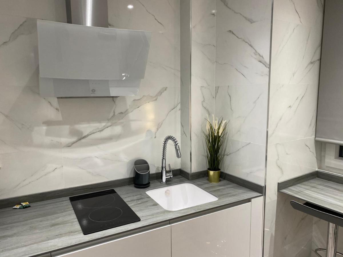 Apartamento Moderno En La Alamedilla Apartment Саламанка Екстериор снимка