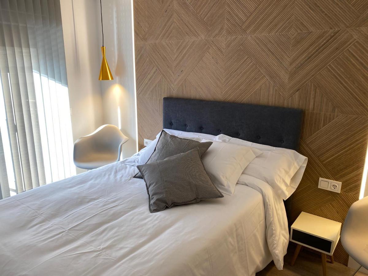 Apartamento Moderno En La Alamedilla Apartment Саламанка Екстериор снимка