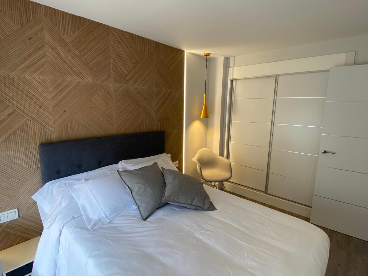 Apartamento Moderno En La Alamedilla Apartment Саламанка Екстериор снимка