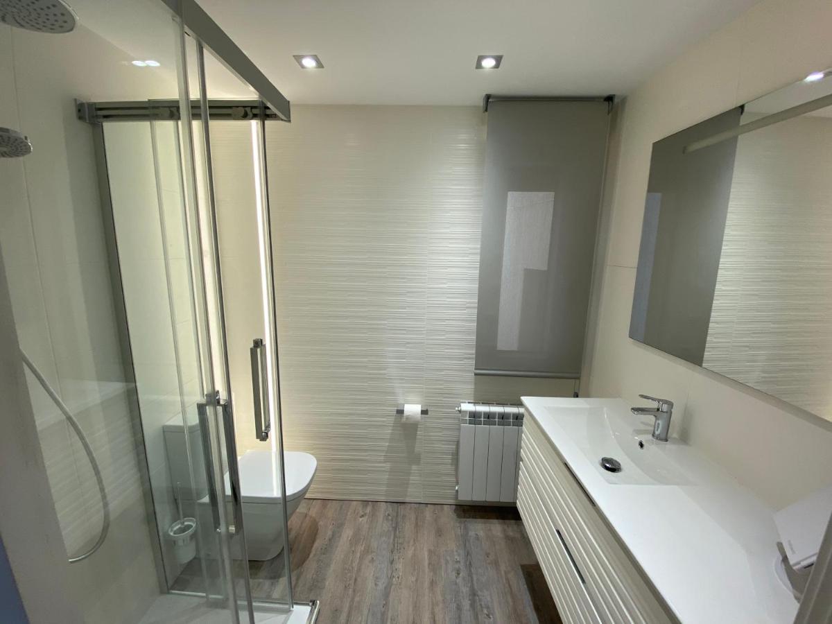 Apartamento Moderno En La Alamedilla Apartment Саламанка Екстериор снимка